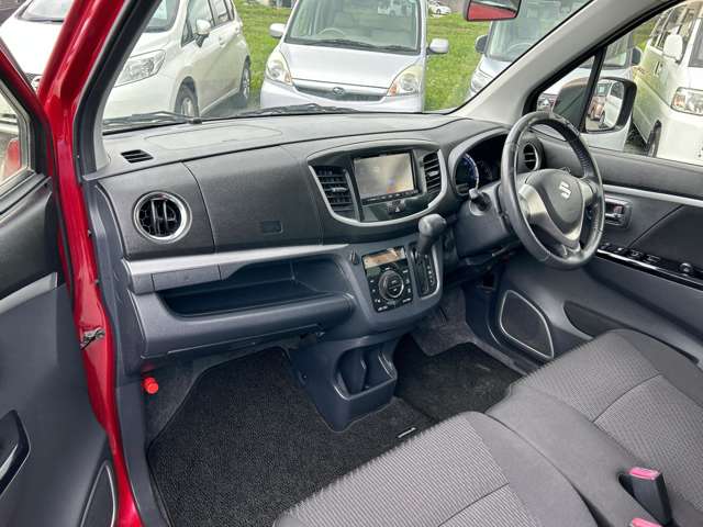 スズキ ワゴンＲ ６６０ スティングレー Ｘ H26年 (九州・沖縄) 99