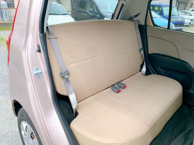 ダイハツ ミラ ６６０ Ｘ リミテッド H21年 (九州・沖縄) 99