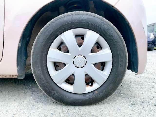 ダイハツ ミラ ６６０ Ｘ リミテッド H21年 (九州・沖縄) 99