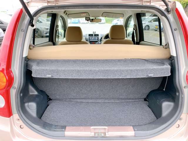 ダイハツ ミラ ６６０ Ｘ リミテッド H21年 (九州・沖縄) 99