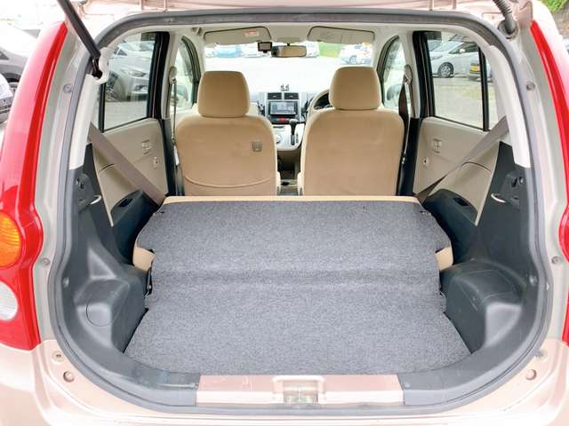 ダイハツ ミラ ６６０ Ｘ リミテッド H21年 (九州・沖縄) 99