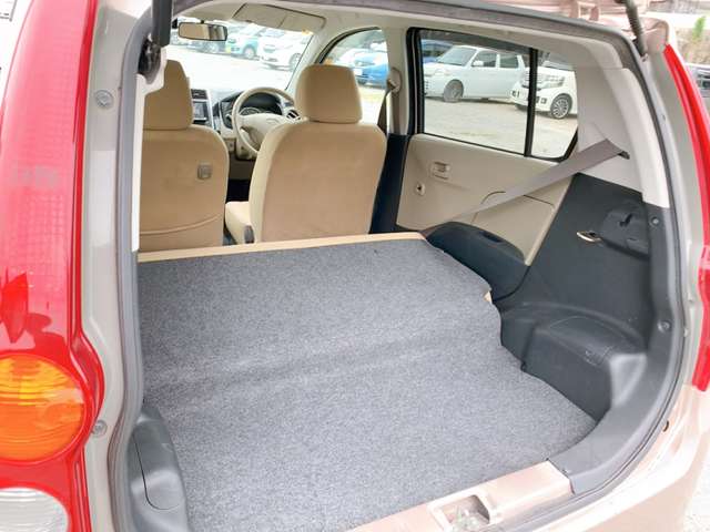 ダイハツ ミラ ６６０ Ｘ リミテッド H21年 (九州・沖縄) 99