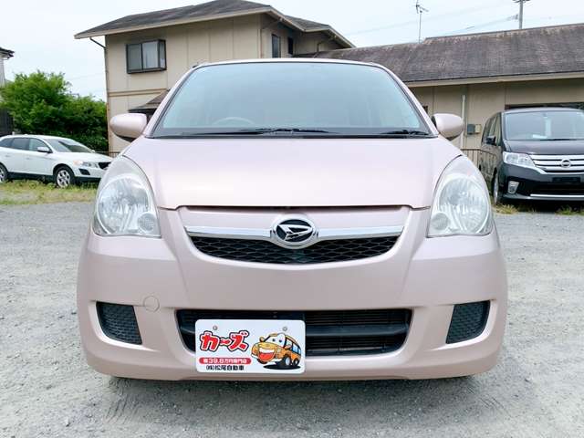 ダイハツ ミラ ６６０ Ｘ リミテッド H21年 (九州・沖縄) 99