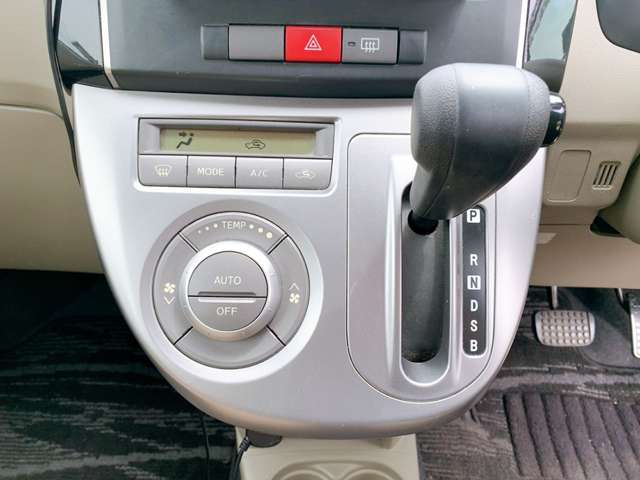 ダイハツ ミラ ６６０ Ｘ リミテッド H21年 (九州・沖縄) 99