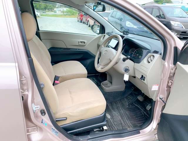 ダイハツ ミラ ６６０ Ｘ リミテッド H21年 (九州・沖縄) 99