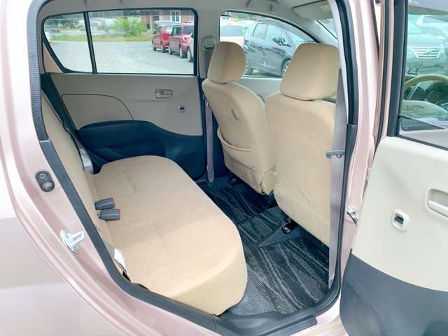 ダイハツ ミラ ６６０ Ｘ リミテッド H21年 (九州・沖縄) 99