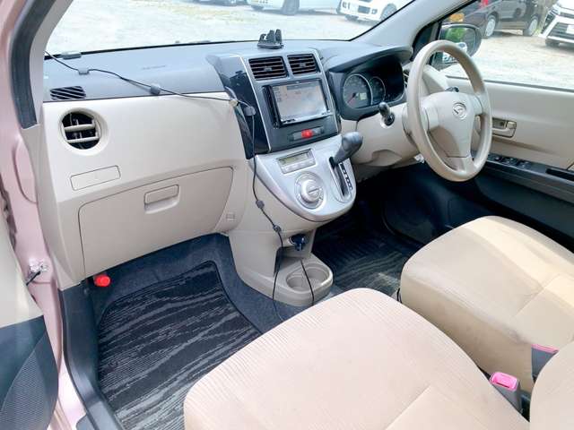 ダイハツ ミラ ６６０ Ｘ リミテッド H21年 (九州・沖縄) 99