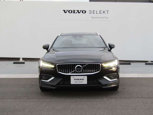 ボルボ Ｖ６０ Ｔ５　インスクリプション R1年 (四国) 99