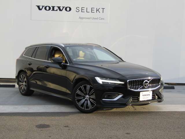 ボルボ Ｖ６０ Ｔ５　インスクリプション R1年 (四国) 99