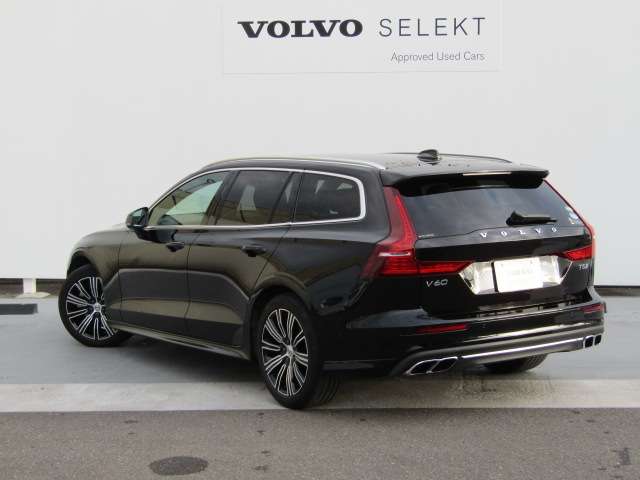 ボルボ Ｖ６０ Ｔ５　インスクリプション R1年 (四国) 99
