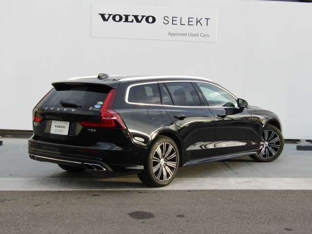 ボルボ Ｖ６０ Ｔ５　インスクリプション R1年 (四国) 99