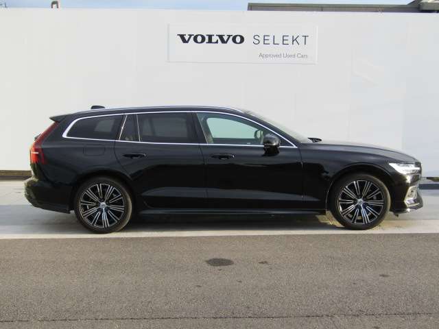 ボルボ Ｖ６０ Ｔ５　インスクリプション R1年 (四国) 99