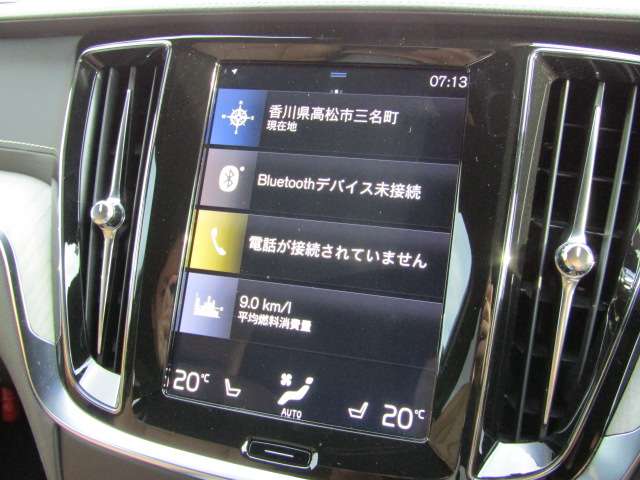 ボルボ Ｖ６０ Ｔ５　インスクリプション R1年 (四国) 99