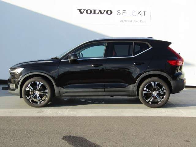 ボルボ ＸＣ４０ Ｔ４ ＡＷＤ インスクリプション ４ＷＤ R1年 (四国) 99