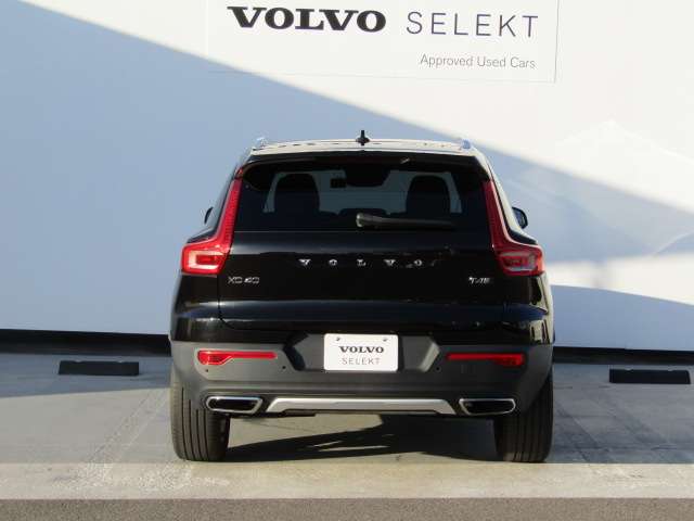 ボルボ ＸＣ４０ Ｔ４ ＡＷＤ インスクリプション ４ＷＤ R1年 (四国) 99
