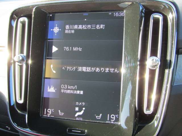 ボルボ ＸＣ４０ Ｔ４ ＡＷＤ インスクリプション ４ＷＤ R1年 (四国) 99