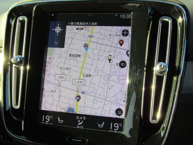 ボルボ ＸＣ４０ Ｔ４ ＡＷＤ インスクリプション ４ＷＤ R1年 (四国) 99