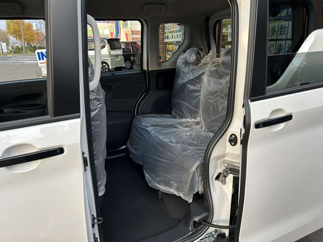 三菱 デリカ　ミニ ６６０ Ｇ プレミアム ４ＷＤ R6年 (北海道) 99