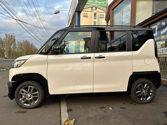 三菱 デリカ　ミニ ６６０ Ｇ プレミアム ４ＷＤ R6年 (北海道) 99