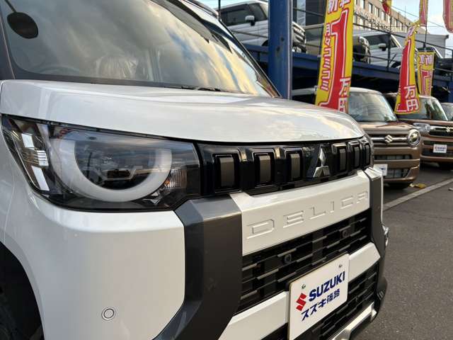 三菱 デリカ　ミニ ６６０ Ｇ プレミアム ４ＷＤ R6年 (北海道) 99