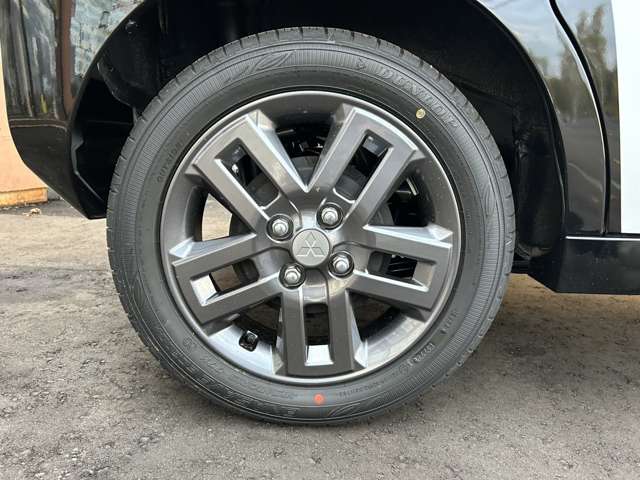 三菱 デリカ　ミニ ６６０ Ｇ プレミアム ４ＷＤ R6年 (北海道) 99