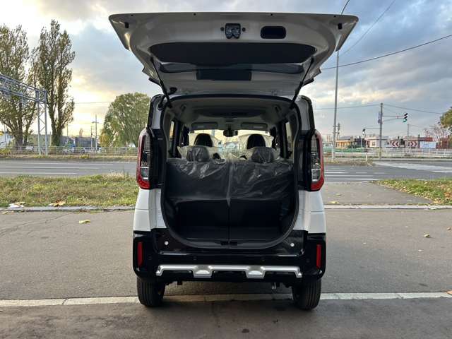 三菱 デリカ　ミニ ６６０ Ｇ プレミアム ４ＷＤ R6年 (北海道) 99