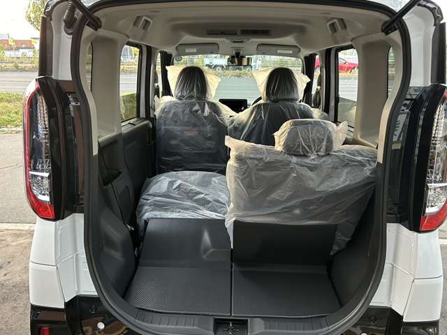 三菱 デリカ　ミニ ６６０ Ｇ プレミアム ４ＷＤ R6年 (北海道) 99