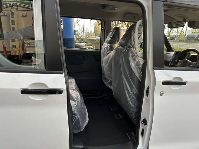 三菱 デリカ　ミニ ６６０ Ｇ プレミアム ４ＷＤ R6年 (北海道) 99