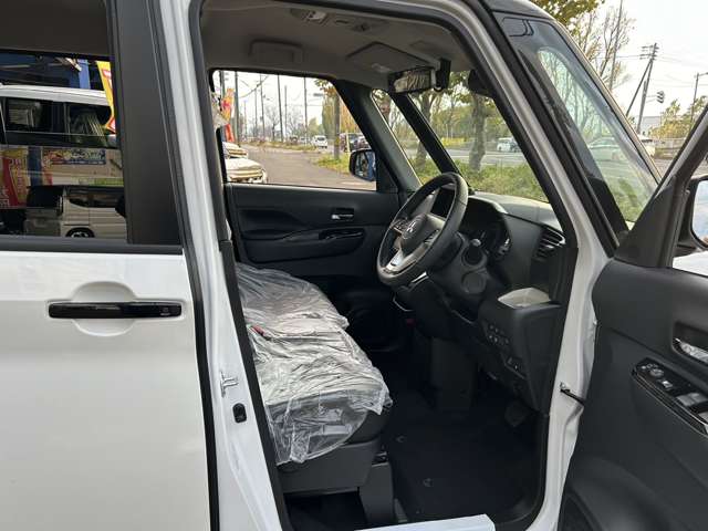 三菱 デリカ　ミニ ６６０ Ｇ プレミアム ４ＷＤ R6年 (北海道) 99