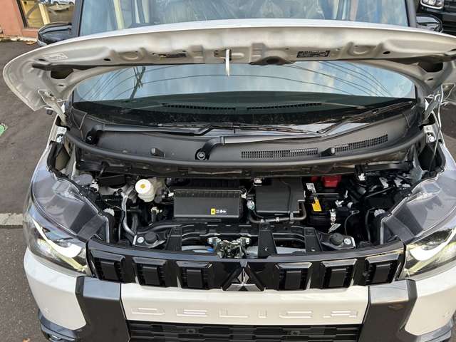 三菱 デリカ　ミニ ６６０ Ｇ プレミアム ４ＷＤ R6年 (北海道) 99