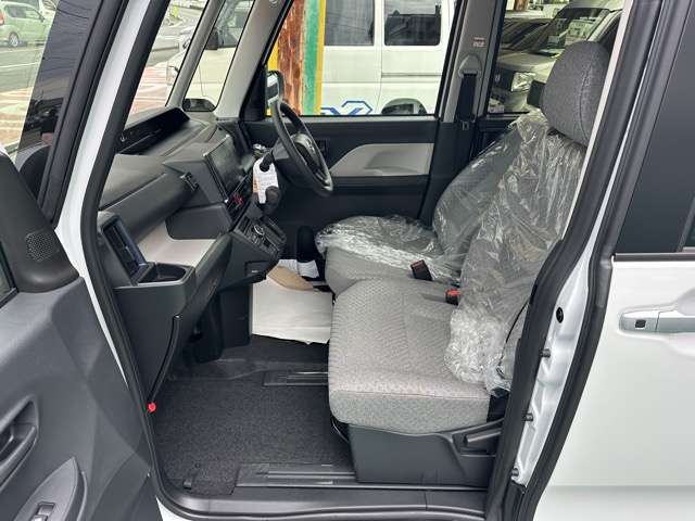 ダイハツ タント ６６０ Ｘ リミテッド R7年 (東海) 99