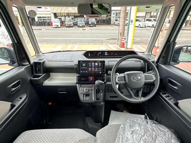 ダイハツ タント ６６０ Ｘ リミテッド R7年 (東海) 99