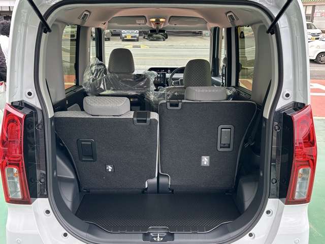 ダイハツ タント ６６０ Ｘ リミテッド R7年 (東海) 99