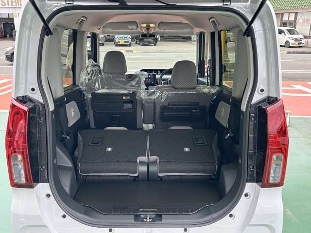 ダイハツ タント ６６０ Ｘ リミテッド R7年 (東海) 99