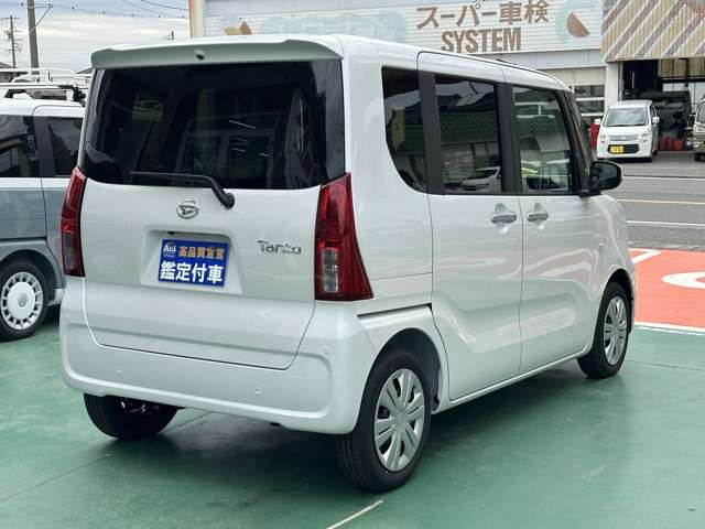 ダイハツ タント ６６０ Ｘ リミテッド R7年 (東海) 99
