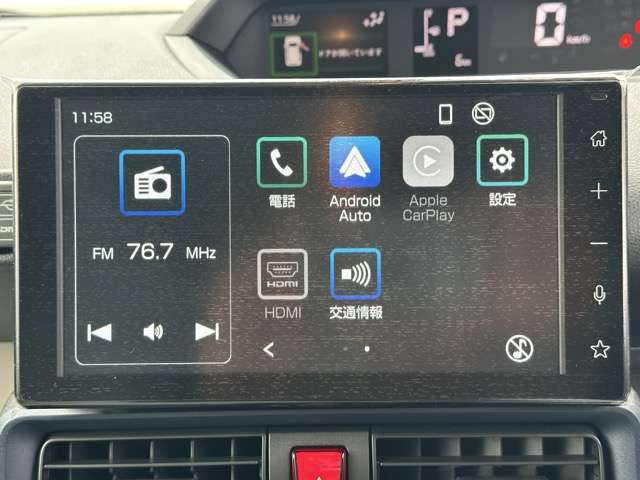 ダイハツ タント ６６０ Ｘ リミテッド R7年 (東海) 99