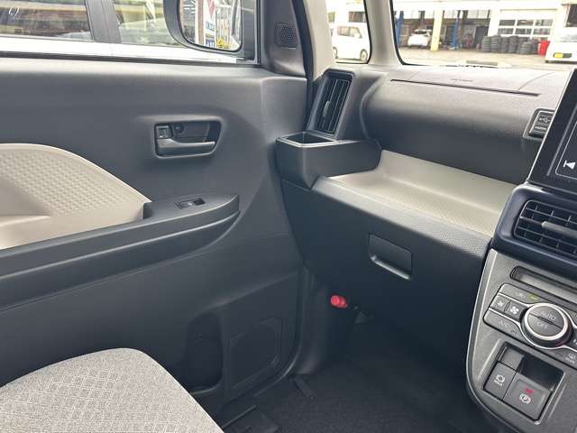 ダイハツ タント ６６０ Ｘ リミテッド R7年 (東海) 99