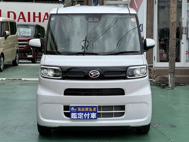 ダイハツ タント ６６０ Ｘ リミテッド R7年 (東海) 99