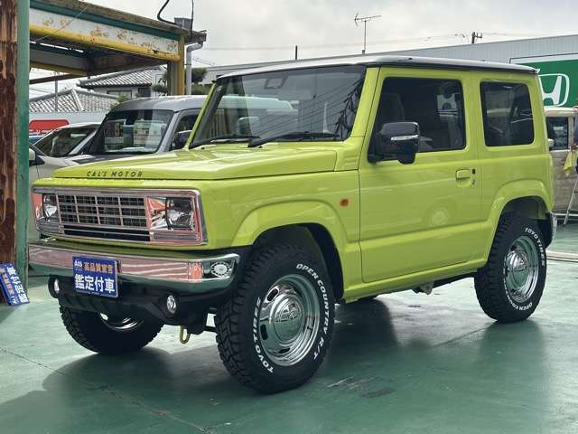スズキ ジムニー ６６０ ＸＣ ４ＷＤ R7年 (東海) 99