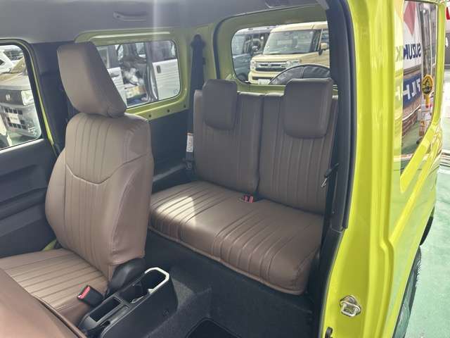 スズキ ジムニー ６６０ ＸＣ ４ＷＤ R7年 (東海) 99