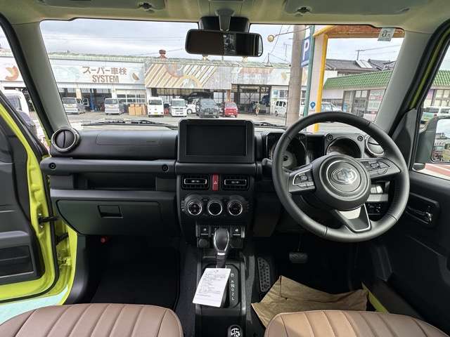 スズキ ジムニー ６６０ ＸＣ ４ＷＤ R7年 (東海) 99