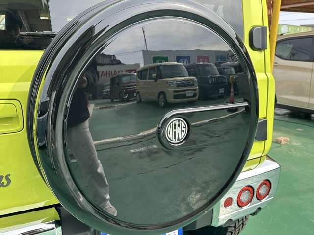 スズキ ジムニー ６６０ ＸＣ ４ＷＤ R7年 (東海) 99