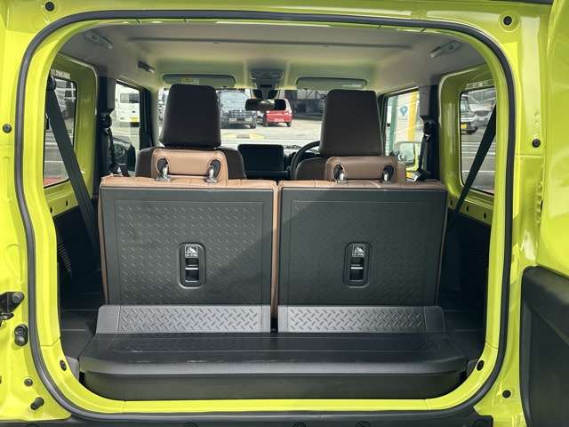 スズキ ジムニー ６６０ ＸＣ ４ＷＤ R7年 (東海) 99