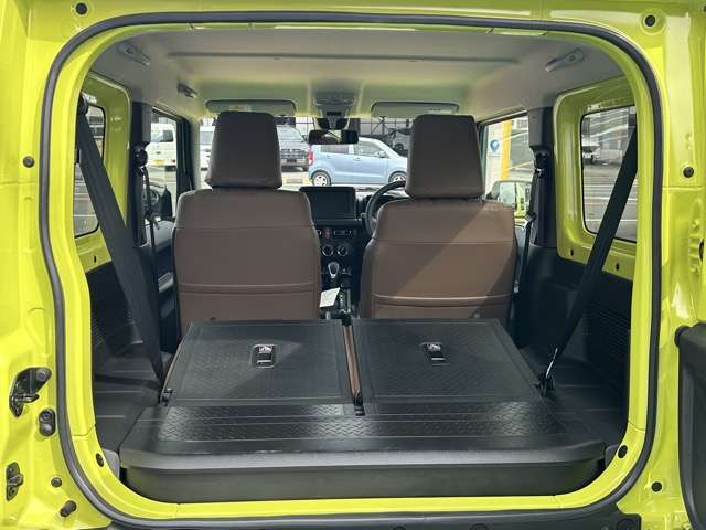 スズキ ジムニー ６６０ ＸＣ ４ＷＤ R7年 (東海) 99