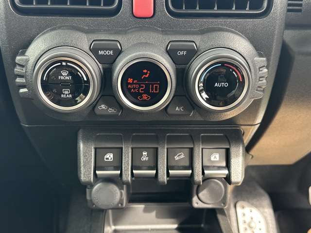 スズキ ジムニー ６６０ ＸＣ ４ＷＤ R7年 (東海) 99