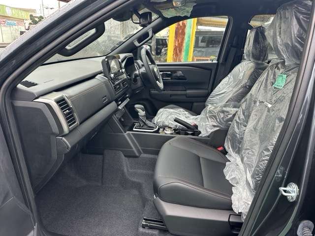 三菱 トライトン ２．４ ＧＳＲ ディーゼルターボ ４ＷＤ R7年 (東海) 99