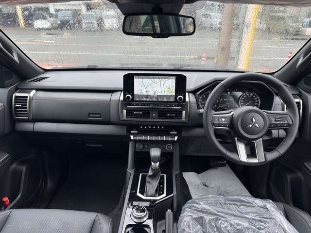 三菱 トライトン ２．４ ＧＳＲ ディーゼルターボ ４ＷＤ R7年 (東海) 99