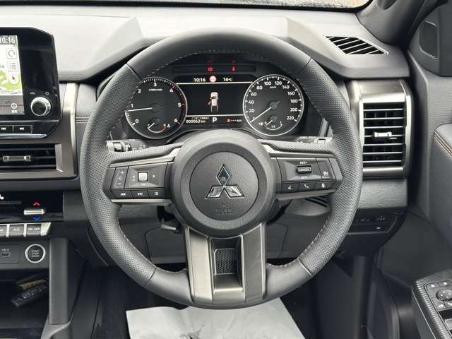 三菱 トライトン ２．４ ＧＳＲ ディーゼルターボ ４ＷＤ R7年 (東海) 99