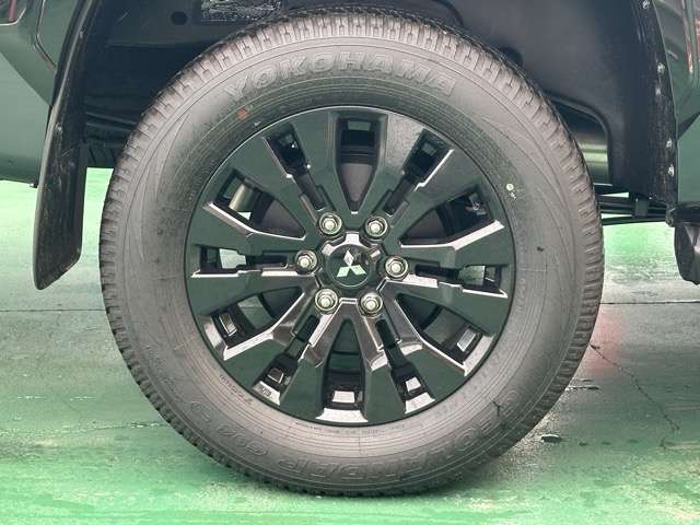 三菱 トライトン ２．４ ＧＳＲ ディーゼルターボ ４ＷＤ R7年 (東海) 99