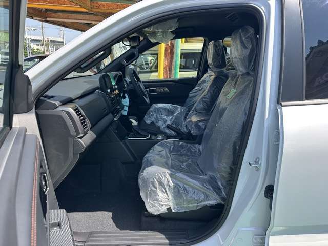 三菱 トライトン ２．４ ＧＳＲ ディーゼルターボ ４ＷＤ R7年 (東海) 99